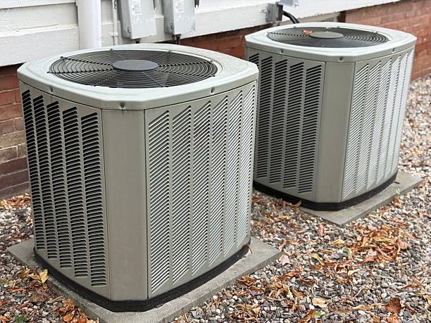 Reliable Hvac Repair contractor in Corrigan, TX by Leonard HVAC