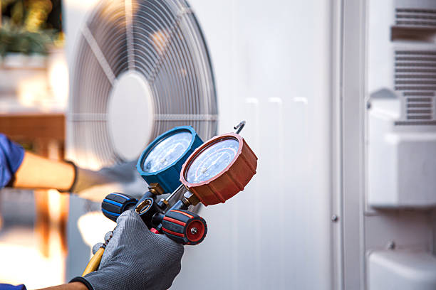 Affordable Hvac Repair solutions in Corrigan, TX